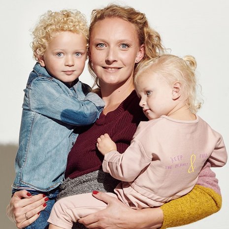 Mariëtte Middelbeek