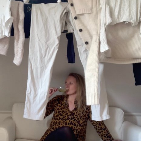 mariette-me-time-quarantainetijd
