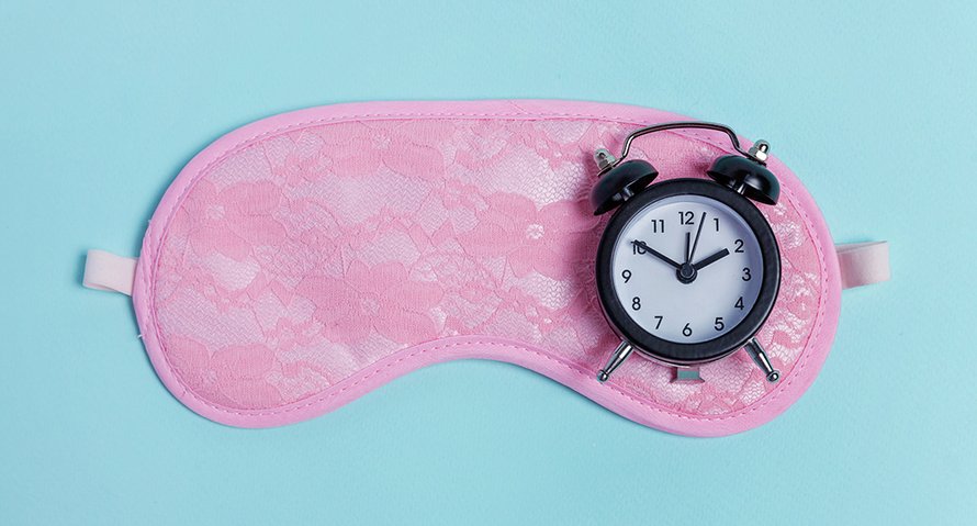 middagdutjes slapen onderzoek