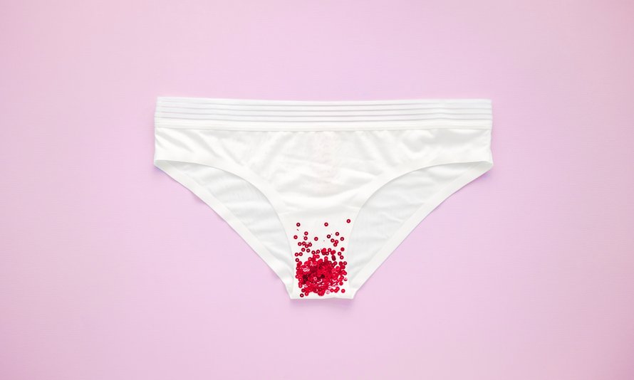 menstruatie-na-bevalling