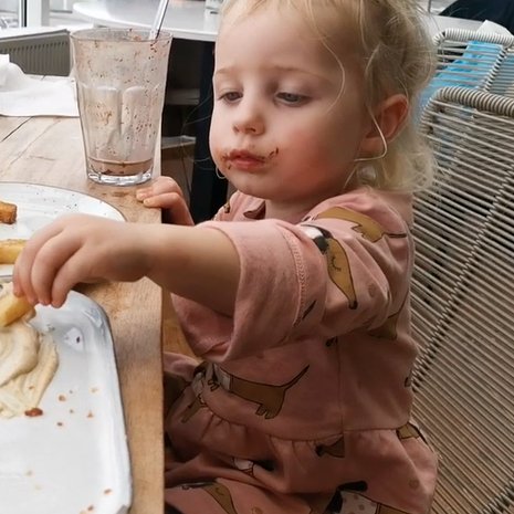 met kinderen naar rotterdam tips