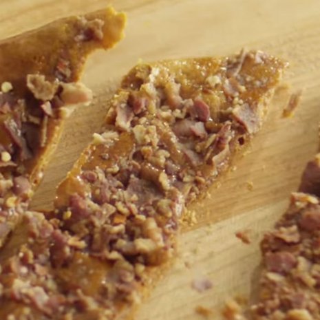 miljuschka caramel chili bacon crunch