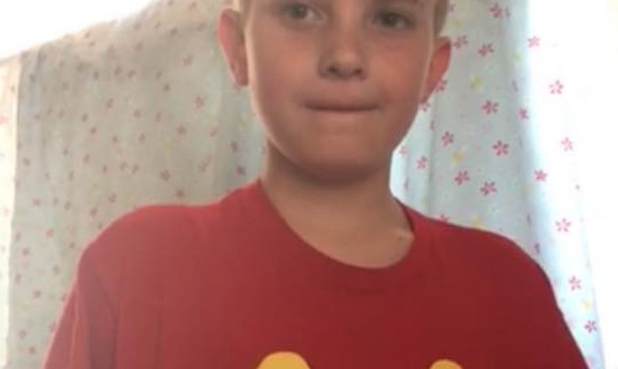 moeder-zoon-vulgair-t-shirt