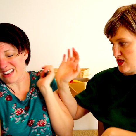 momversations