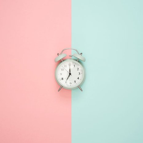 normale bedtijden kinderen