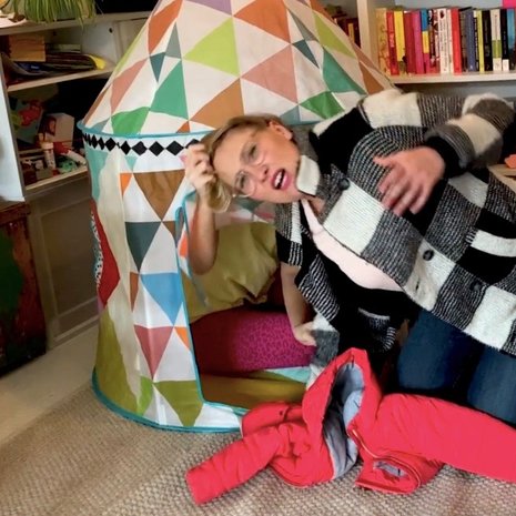 oldenhermanns mommy vlogger