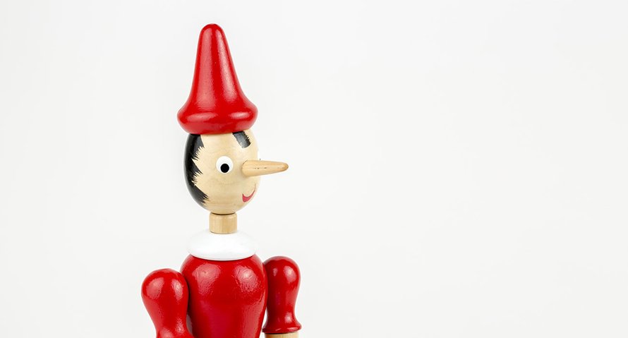 leugens ouders kinderen vertellen