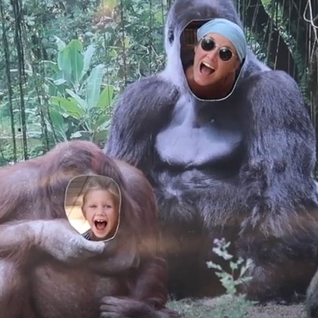 ouwehand dierenpark