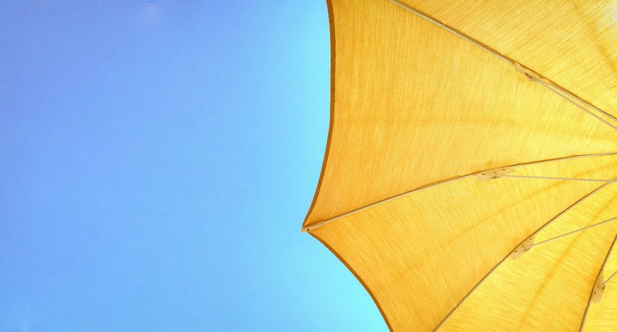 parasols voor kinderwagen