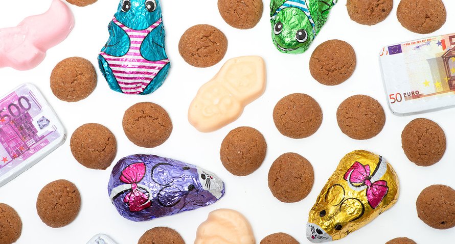 Patricia van Liemt geheim van Sinterklaas