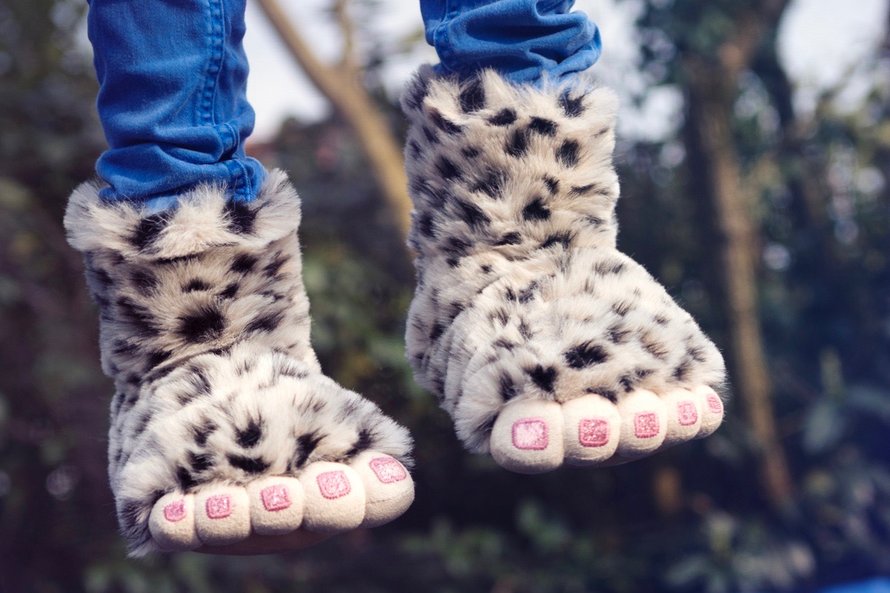 pedicuresets
