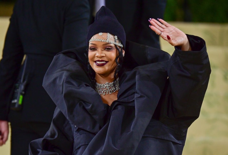rihanna