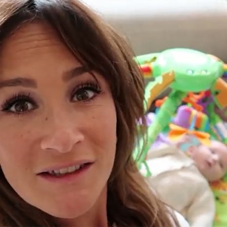 Saar Koningsberger vlog crèche