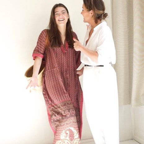 sabine kaftan