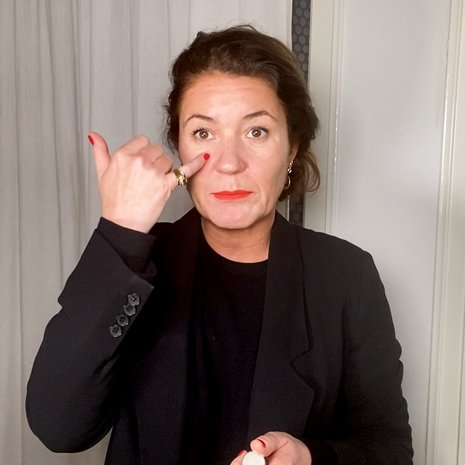 sabine_over_haar_favoriete_zelfbruiner