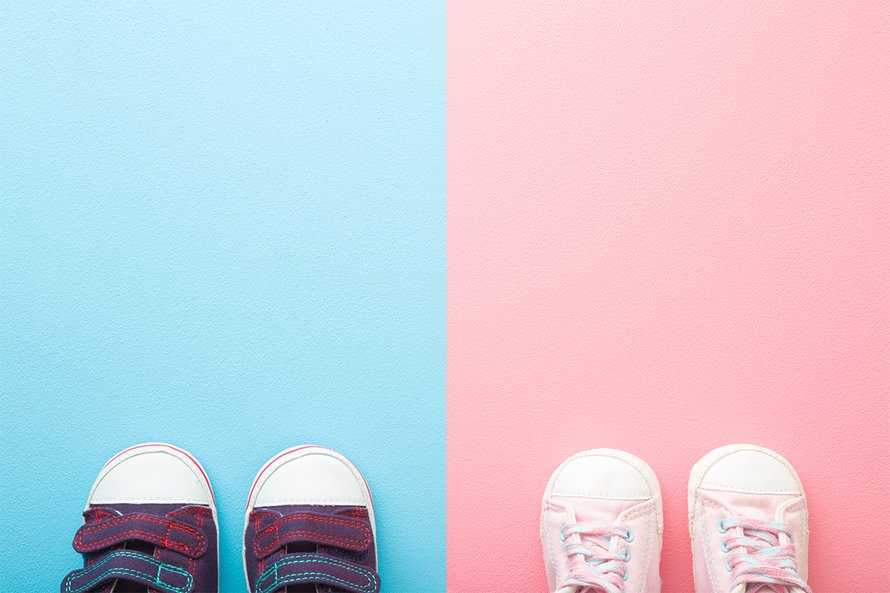 Maatvoering schoenen van kinderen: zo zit dat écht