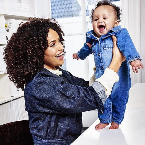 Sharon Doorson BN'er interview