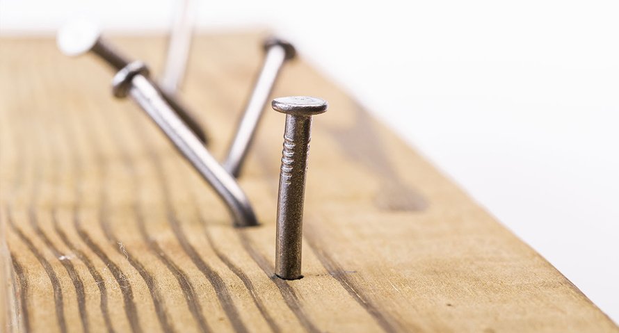 stop streven naar perfectie moeder