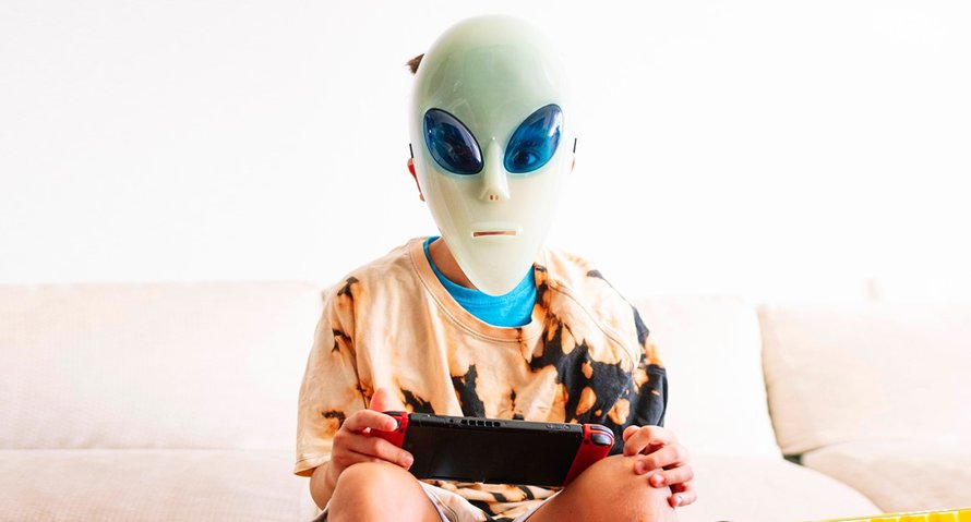 gamen niet alleen slecht voor kinderen