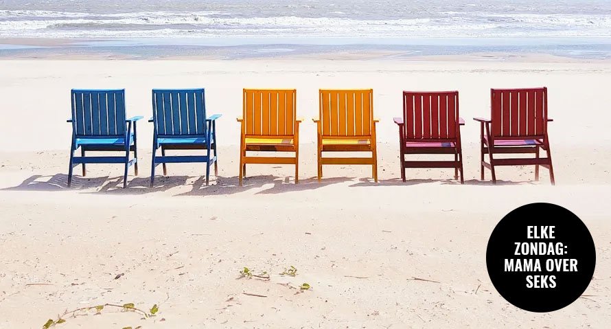 mama over seks partnerruil vakantie
