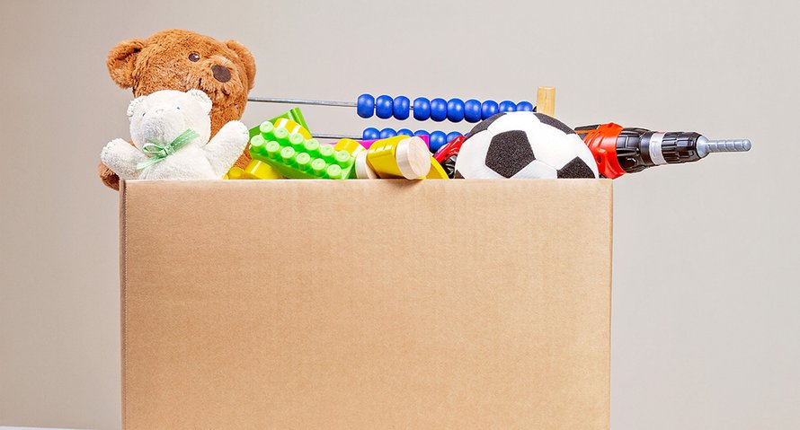 Beeld: Shutterstock