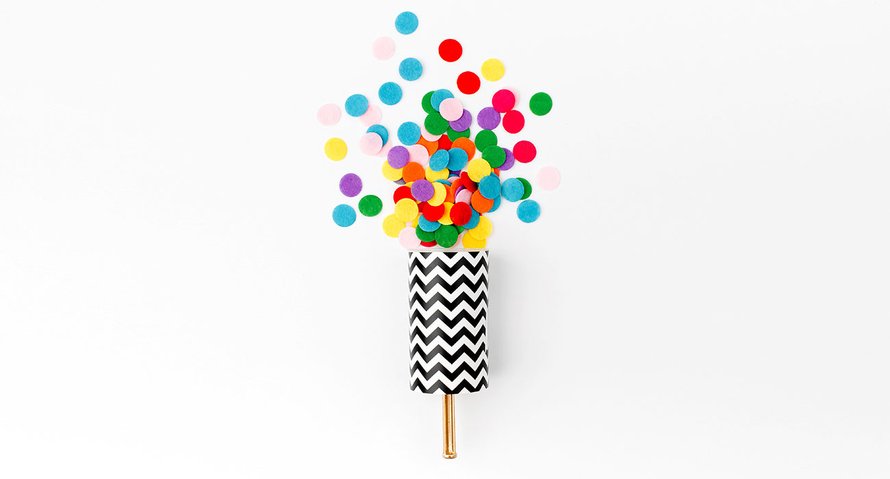 These are the best treats at the crèche (for children of 1 year)