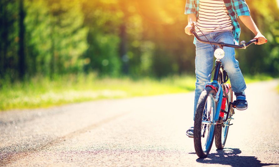 veilig-verkeer-nederland-schoolkinderen-fietsen-te-weinig