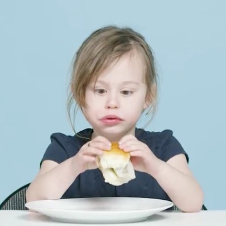 video amerikaanse kinderen nederlandse gerechten