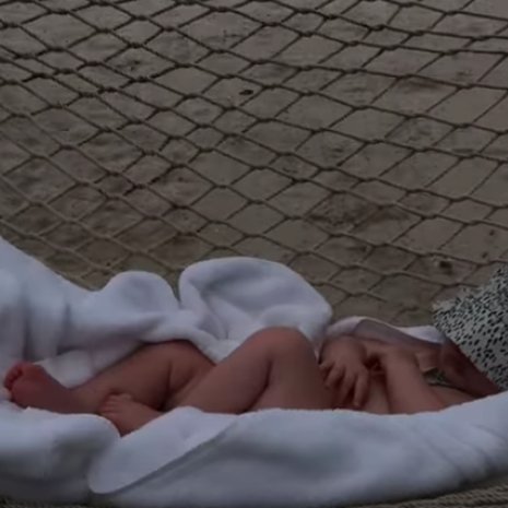 video baby scottie maleisie