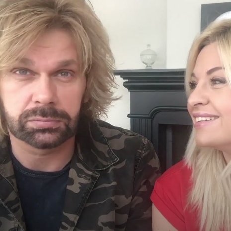 video bobbi eden eigen programma vaginas