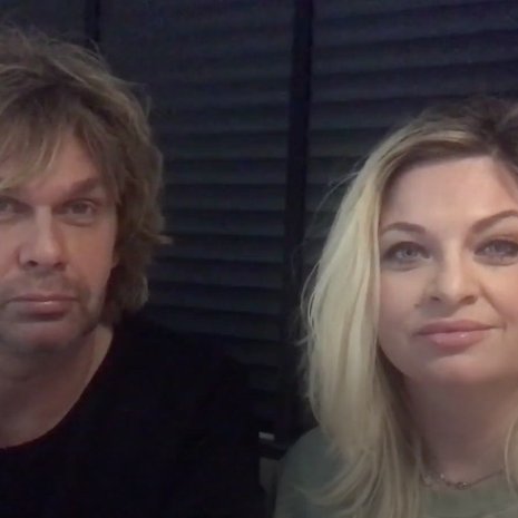 video bobbi eden jarig cadeau