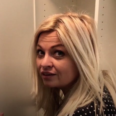 video bobbi eden verjaardagscadeau