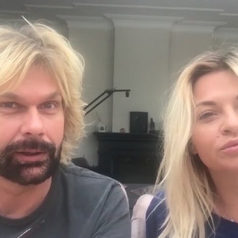 video bobbi mark breaking news