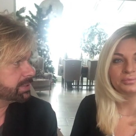 video bobbi mark decembermaand