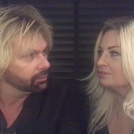 video bobbi mark feestweekend