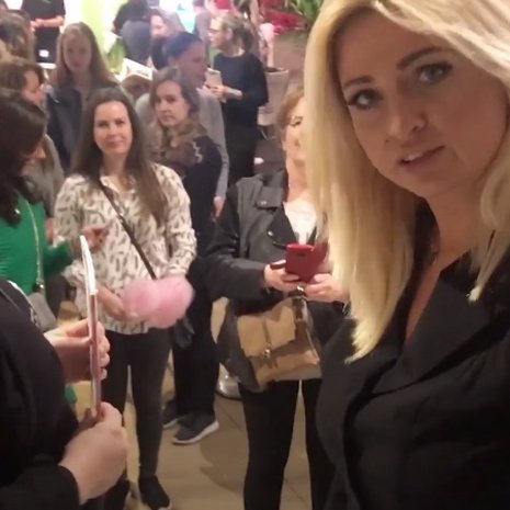 video bobbi mark huishoudbeurs