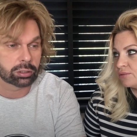 video bobbi mark slapeloze nachten