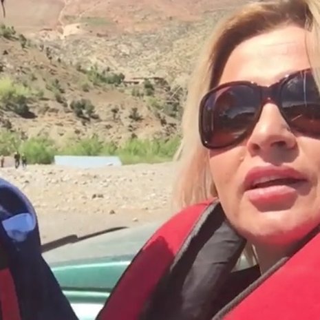 video bobbi mark tuitert