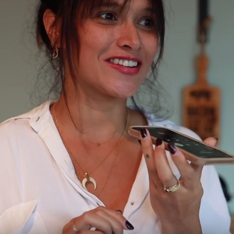 video de huismuts keuken make over