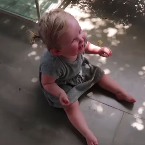 video dochter saar koningsberger slappe lach