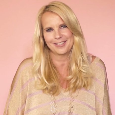 video linda de mol streefgewicht