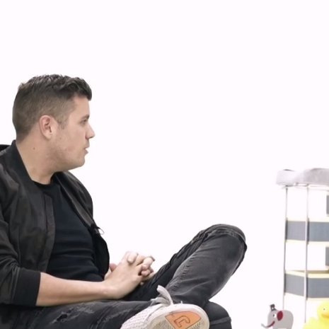 video zanger jaap kim zwanger
