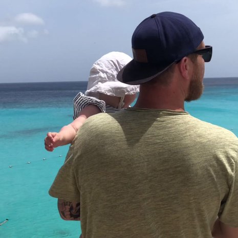 vlog curacao lisa_0