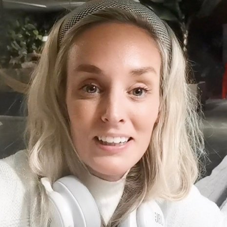 vlog eline quarantaine week 3