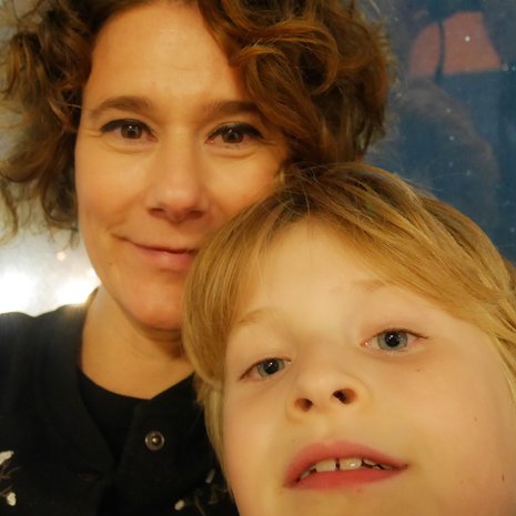 vlog marieke stena line