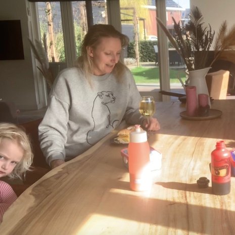 vlog mariette