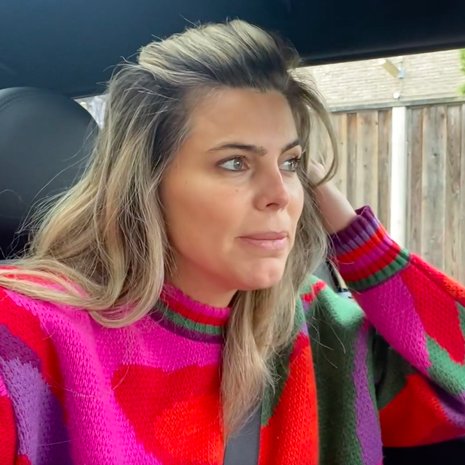 vlog kim kotter