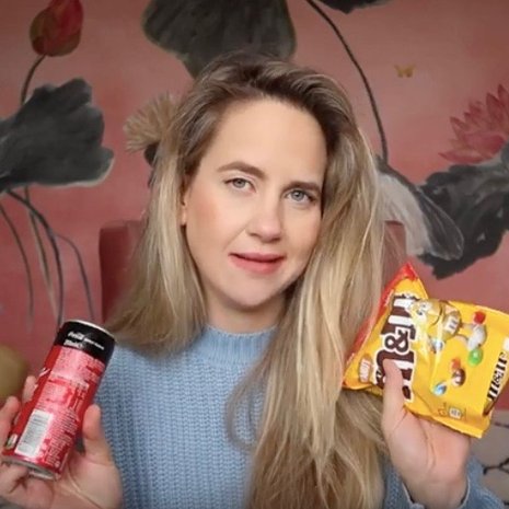 vluchttas elise boers