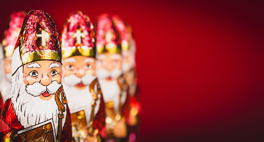 waarheid Sinterklaas