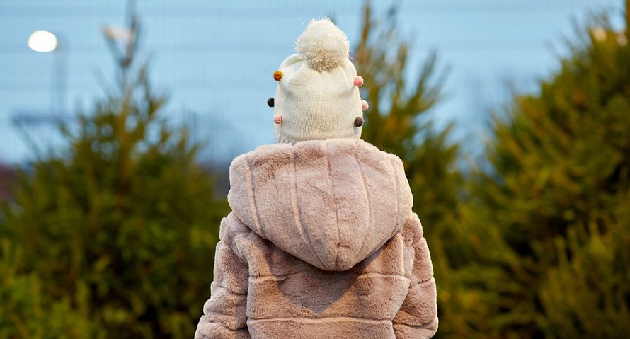 Bandiet bemanning Zelden Hippe winterjas scoren? De mooiste en warmste jassen voor meisjes op een rij